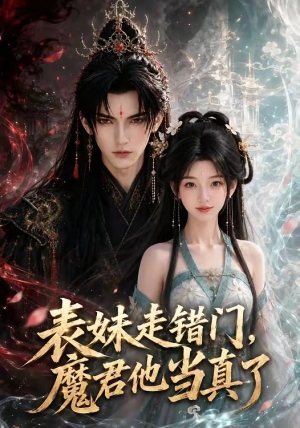 表妹走错门,魔君他当真了(41集) 表妹走错门,魔君他当真了(41集)每日分享短剧