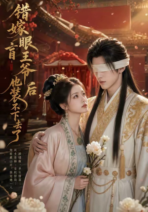 错嫁眼盲王爷后，他装不下去了（52集）爆款热门短剧