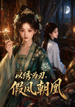 以绣为刃,假凤朝凰(60集) 以绣为刃,假凤朝凰(60集)番茄免费短剧