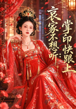 哀家不想听：掌印快跟上（79集）免费版
