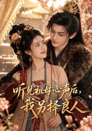 听见祖母心声后，我另择良人（45集）精彩片段