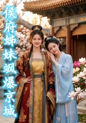 侯府姊妹飒爆京城（55集）全集我都看完了