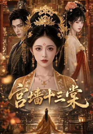 宫墙十三棠(51集) 宫墙十三棠(51集)原创精彩短剧