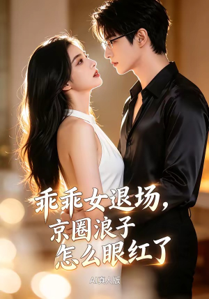 乖乖女退场,京圈浪子怎么眼红了AI真人版(85集) 乖乖女退场,京圈浪子怎么眼红了AI真人版(85集)演的怎么样