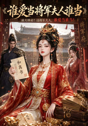 谁爱当将军夫人谁当（30集）一个短剧看全集