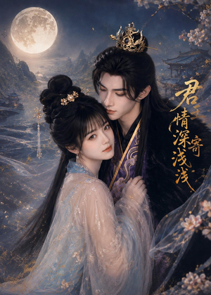 君王情深寄浅浅（41集）全剧看到大结局