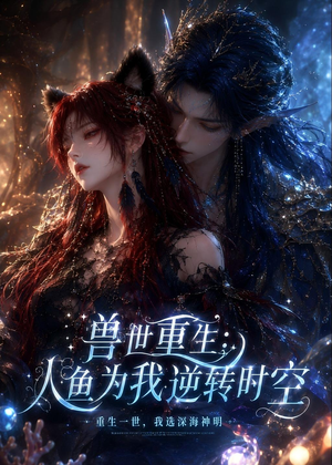 兽世重生：人鱼为我逆转时空（50集）短剧太精彩了