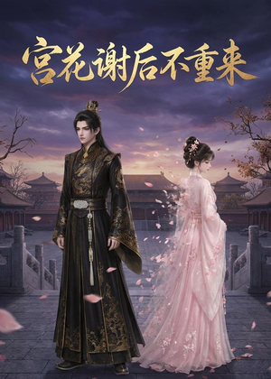 宫花谢后不重来（43集）精彩短剧分享。