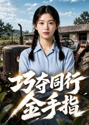 巧夺同行金手指（80集）深深爱上这部剧