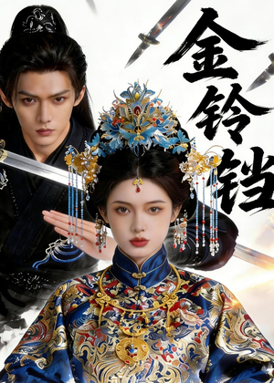 金铃铛（70集）短剧太上头了