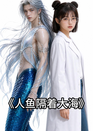 人鱼隔着大海（30集）古装短剧热播