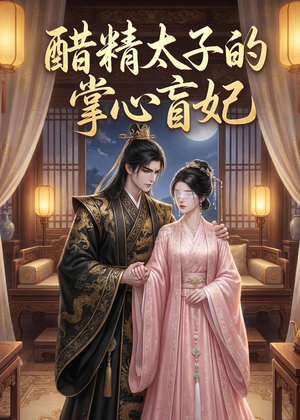 醋精太子的掌心盲妃（20集）今日最火短剧