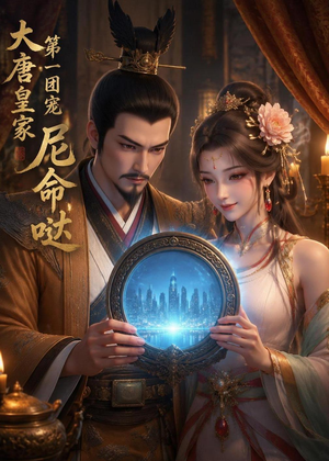 大唐皇家第一团宠尼命哒（100集）上热门短剧
