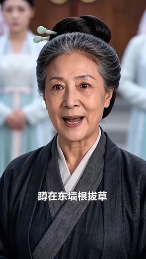 嫡女归京（31集）最火的短剧