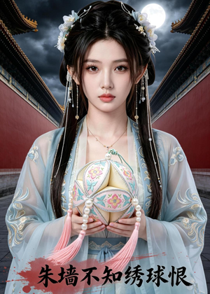 朱墙不知绣球恨（61集）免费短剧看全集