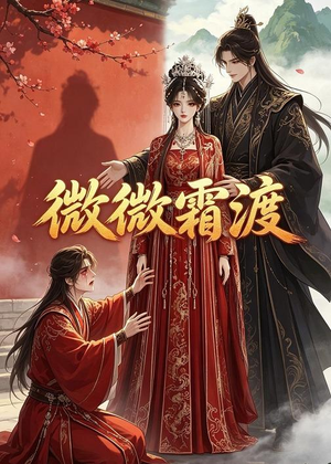 微微霜渡（43集）短剧追到爽