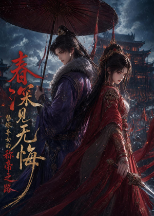 春深见无悔：替嫁弃女的称帝之路（52集）一起看短剧