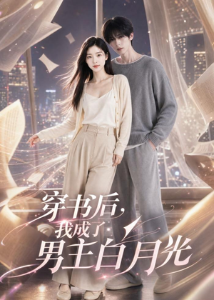 穿书后，我成了男主白月光（33集）小短剧抢先看