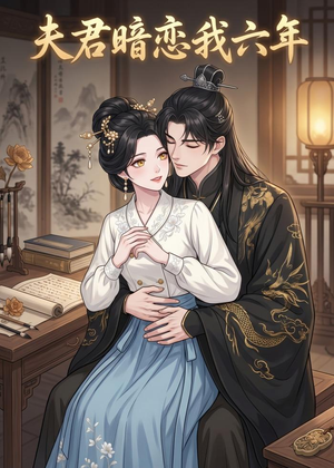 夫君暗恋我六年（15集）短剧追到爽