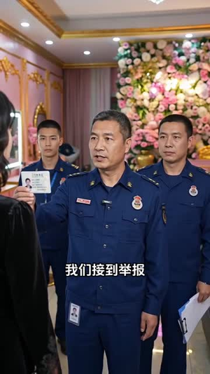 五年基业，一朝易主（74集）80到100集