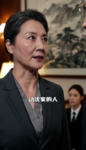 婆婆的小助理（45集）在线看