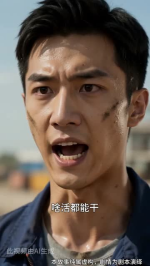 金钱照冷暖（46集）古装短剧推荐