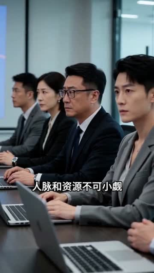 缘尽方知（42集）正能量短剧分享
