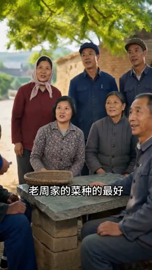 厂长女儿在食堂（48集）短剧太精彩
