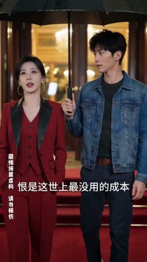 职场无退路，她自立门户（71集）第一季