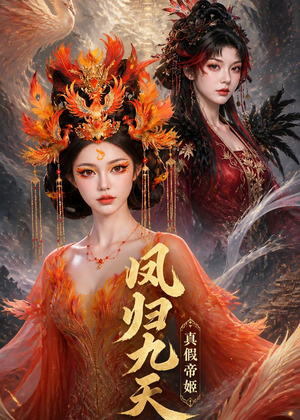 凤归九天真假帝姬（68集）无需充值尽情看