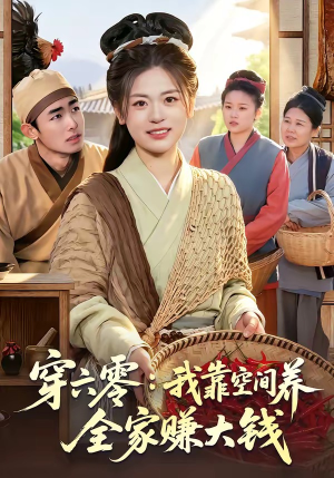 穿六零：我靠空间养全家赚大钱（91集）免费短剧看不停