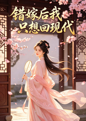 错嫁后我只想回现代（33集）太好看了短剧
