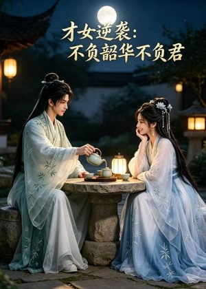 才女逆袭：不负韶华不负君（34集）短剧全集免费看