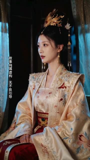 辞宫赴山海（39集）最新上映的短剧