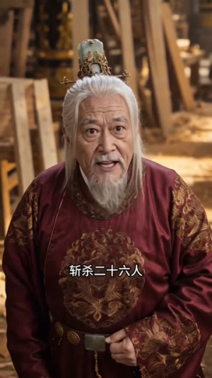 我靠焚尸超凡入圣（80集）短剧分享剧集