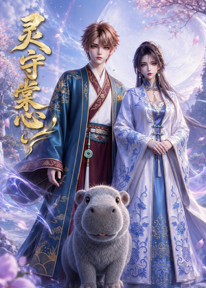 灵守棠心（27集）免费短剧合集