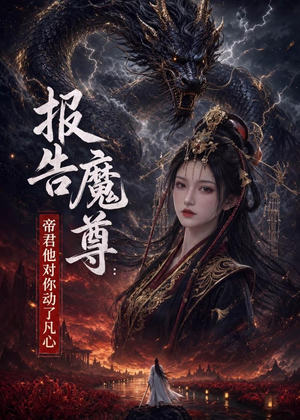 报告魔尊：帝君他对你动了凡心（87集）短剧在哪个平台