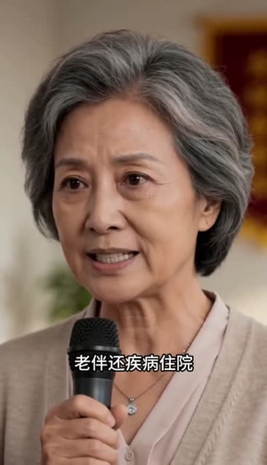 妈，你糊涂啊！（40集）超好看的短剧