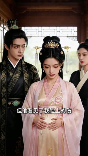 新妇要我当妾，可我是侯门主母啊（62集）无需充值尽情看