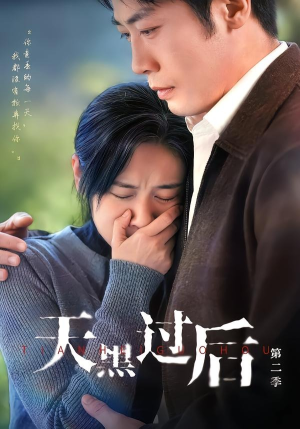 天黑过后第二季（61集）精彩短剧分享
