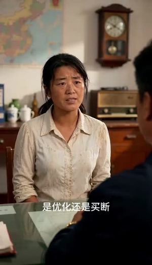 辣醒全村（30集）超好看古装短剧