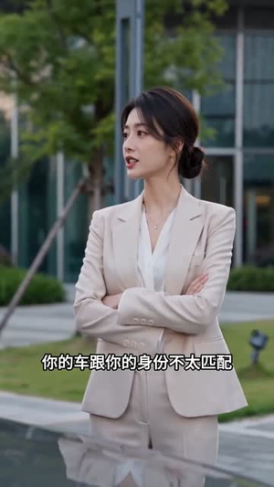 废物翻译精通八国语言（54集）经典回顾免费看