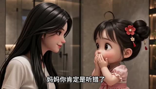 星光与萌娃（56集）短剧热播中