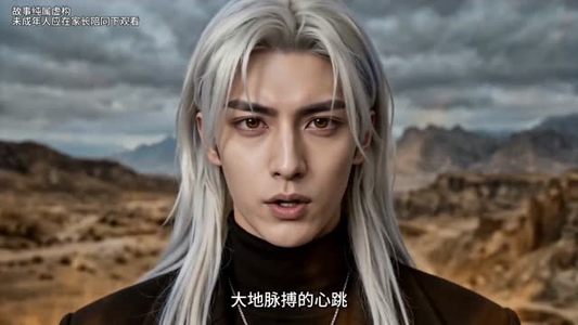 说好的机甲成神，你怎么徒手爆星了（54集）短剧介绍