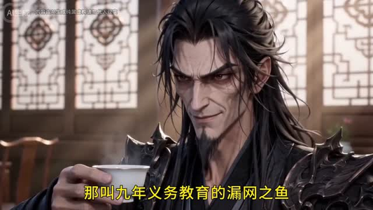 疯了吧你管这叫九年义务教育（37集）全网独播免费看