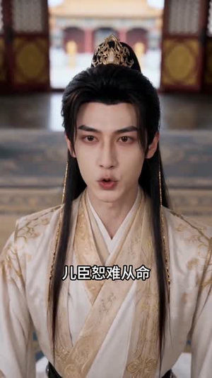 不染浮华自凌云（60集）短剧排行榜