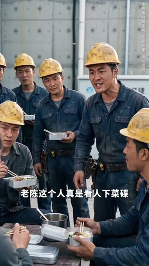一碗盒饭见人心（34集）独家内容免费看