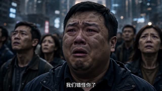 被污蔑后，我打造无敌机甲（54集）全剧看到大结局