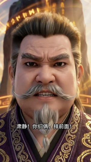 国运神战：开局召唤天庭三大反骨仔（57集）精彩短剧热播中