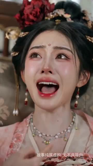 深宅囚雀（60集）真的太好看了